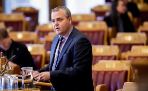 Hvorfor reagerte så få da Stortinget tok makt fra velgerne i 2023?