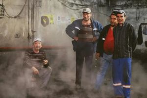 Sınıfsal erime, ortak mücadele