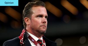 Inside the exhaustive process to find an AFL senior coach
