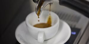I used sound waves to make espresso. It could cut coffee‑brewing energy use by 75%