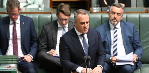 Tim Wilson’s book advocates a far more radical overhaul of our tax system than Labor’s budget