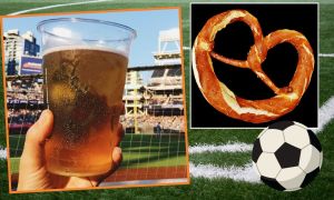 ¿Comer en un estadio del Mundial 2026 será un lujo? Revelan precios que indignan a los fans