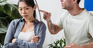 Self-Awareness: A Crucial Step in Changing Abusive Behavior