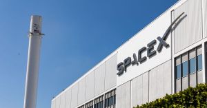 Gulf investors eye payday ahead of SpaceX IPO