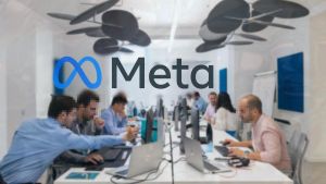 Meta licenzia un terzo dei dipendenti: lavoratori sostituiti dagli algoritmi