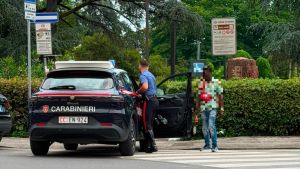 Piazza della Resistenza, sale la protesta: “Situazione fuori controllo”. Chiesto un presidio fisso