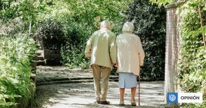 La gran ausencia: políticas públicas para un país que envejece