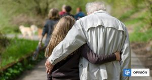 La familia que existe aunque el registro diga otra cosa