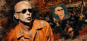 Indio Solaro morre para viver