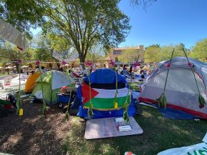 Activism at Swarthmore College Proves Antizoinism is Antisemitism