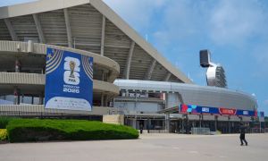 Fifa je zasolila cene nogometnih vstopnic