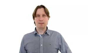 Damjan Franz Lu: Nujno moramo obnoviti medgeneracijski most