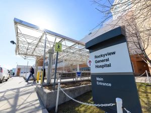 ESMAIL, MOIR: 'Alberta's latest reform will improve health care despite spurious claims from opponents'