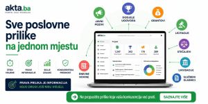 Zašto vaše preduzeće mora pratiti tendere — i kako to raditi pametno uz akta.ba