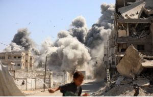 Israel accounted for most civilian deaths from explosive weapons in 2025
