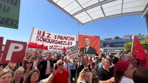 Bir rap şarkısından katliam senaryosu üreten zavallılar! 11 Haziran 2026