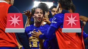 ¡Explota la bomba! Chivas madruga a la Liga MX y cierra el fichaje de Jordan Carrillo