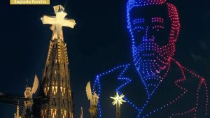 Barcelona lo ha vuelto a hacer: así ha creado una postal para la posteridad en prime time
