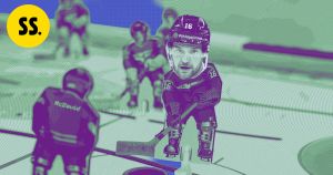 Unohtakaa Connor McDavid – tämän takia Aleksander Barkov on NHL:n paras jääkiekkoilija