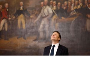 SpaceX is the new East India Company