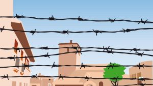 ¿Qué más debe hacer una familia para demostrar su compromiso con un pueblo?