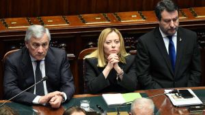 Sull’AI non si vive di sole regole