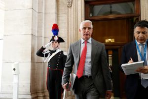 Orcel tiene motivos para no ir a por MPS