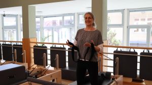 Pilates-Boom am Bodensee: Warum der Trendsport jetzt so viele begeistert