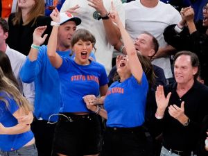 ¿Del “Trump los saló” al “efecto Taylor”? Knicks reviven en el Garden y rozan el título NBA