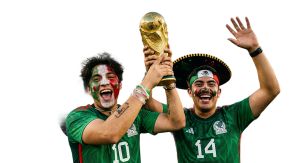 التسجيل في مرمى «أزتيكا» في انطلاقة المونديال اليوم