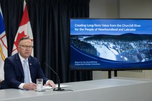 La volte-face de Terre-Neuve est une occasion inespérée pour le Québec