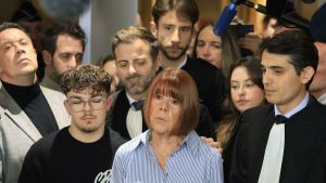 El poder de la fratría