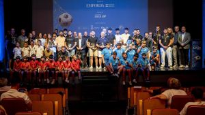 El Mundial i els Amos de l'Àrea