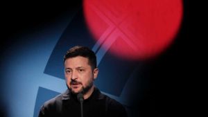 Kyiv testa con successo i Patriot europei alternativi a quelli di Trump