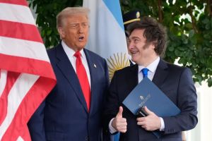 The myth of white Argentina still shapes the nation