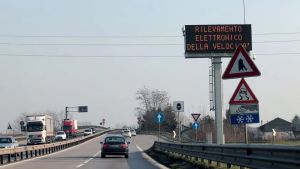 Via i 12 autovelox delle tangenziali di Padova: «Li sostituiremo»
