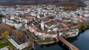 Olten und der Bevölkerungsdeckel: Die Überlegungen unseres Kolumnisten zur SVP-Initiative