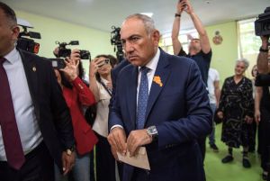 Armenia: Elections Are Over, But Questions Remain