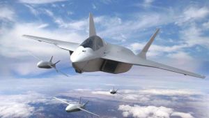 España seguirá desarrollando una nube de combate en espera de un caza europeo, mientras crecen las prisas de los militares