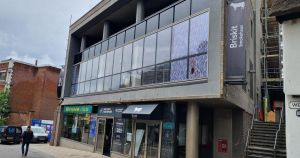New business to move into former site of Malaysian restaurant