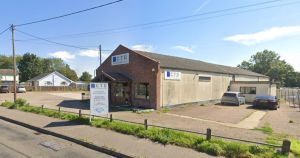 Concerns over plans for 'too large' and 'too dominant' 66-bed care home