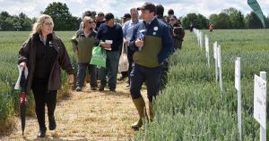 Risk management is the new mantra for farmers battling crop risks and wild weather