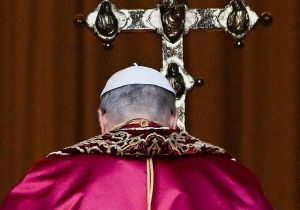 Epístola al obispo de Roma