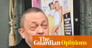 David Sullivan is a relic – the day of the celebrity ‘porn baron’ is over. But the vileness he peddled is much worse now