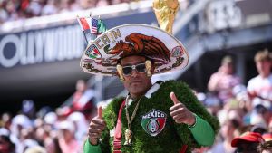 Start der Fußball-WM 2026: Warum wir uns trotz allem auf dieses Turnier freuen dürfen