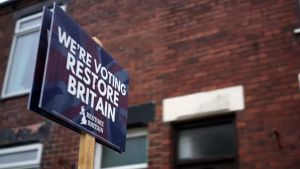 The polls that show how Restore could halt Farage's charge