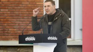 Tenemos ojos y memoria
