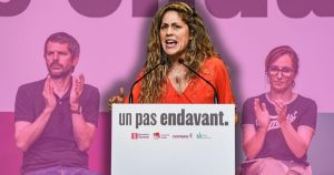 Sumar calienta motores para su próximo congreso en pleno cisma interno y con el miedo de consolidarse como 