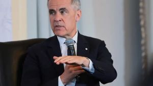 Le TGV du pharaon Carney