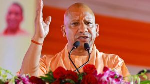 Opinion | Yogi’s Uttar Pradesh Is Not Just Saffron, But A Deep Shade Of Green Too